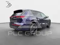 2026 Volkswagen Tayron