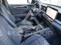 2026 Volkswagen Tayron