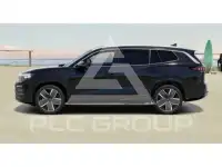 2026 Volkswagen Tayron