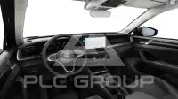 2026 Volkswagen Tayron
