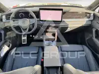 2026 Volkswagen Tayron