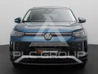 2026 Volkswagen Tayron