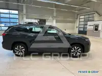 2026 Volkswagen Tayron