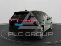 2026 Volkswagen Tayron