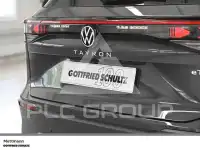 2026 Volkswagen Tayron