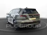 2026 Volkswagen Tayron