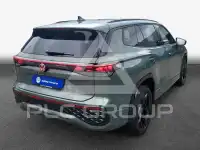 2026 Volkswagen Tayron