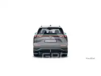 2026 Volkswagen Tayron