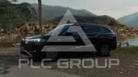 2026 Volkswagen Tayron