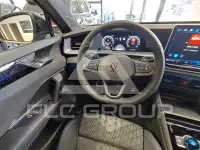 2026 Volkswagen Tayron