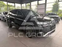 2026 Volkswagen Tayron