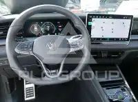 2026 Volkswagen Tayron