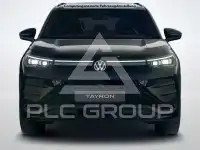 2026 Volkswagen Tayron