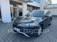 2026 Volkswagen Tayron