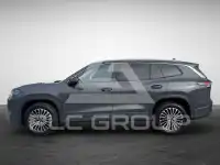 2026 Volkswagen Tayron