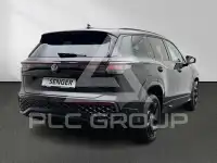 2026 Volkswagen Tayron