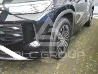 2026 Volkswagen Tayron