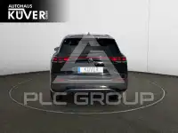 2026 Volkswagen Tayron