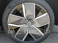 2025 Volkswagen Tayron