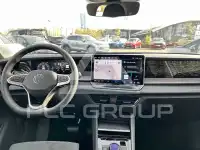 2026 Volkswagen Tayron