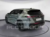 2026 Volkswagen Tayron