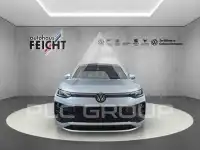 2026 Volkswagen Tayron