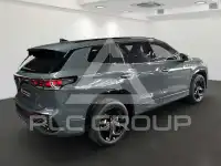 2026 Volkswagen Tayron