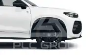 2026 Volkswagen Tayron