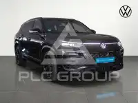 2026 Volkswagen Tayron