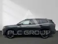 2026 Volkswagen Tayron