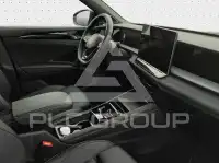 2026 Volkswagen Tayron