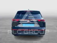 2026 Volkswagen Tayron