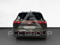 2026 Volkswagen Tayron