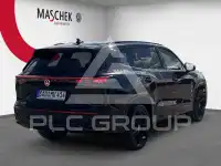 2026 Volkswagen Tayron