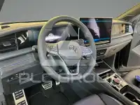 2026 Volkswagen Tayron