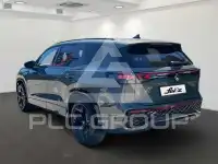 2026 Volkswagen Tayron