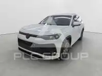 2026 Volkswagen Tayron