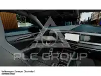 2026 Volkswagen Tayron