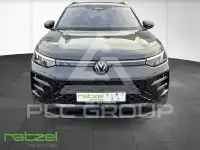 2026 Volkswagen Tayron