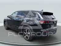 2026 Volkswagen Tayron