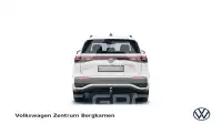 2026 Volkswagen Tayron