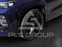 2026 Volkswagen Tayron