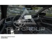 2026 Volkswagen Tayron