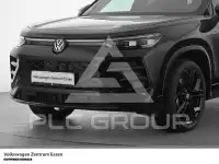2026 Volkswagen Tayron