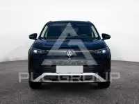 2026 Volkswagen Tayron