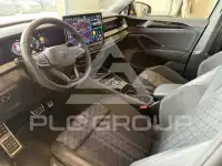 2026 Volkswagen Tayron