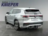 2026 Volkswagen Tayron