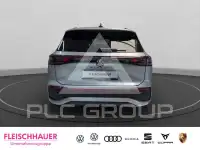 2026 Volkswagen Tayron