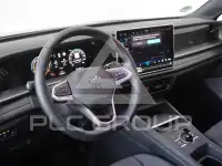 2026 Volkswagen Tayron