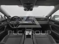 2026 Volkswagen Tayron